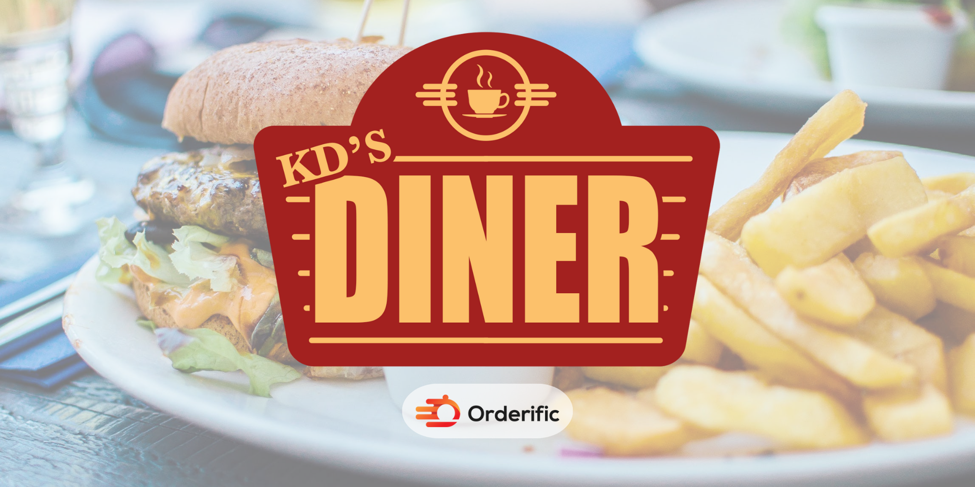 KDS Diner