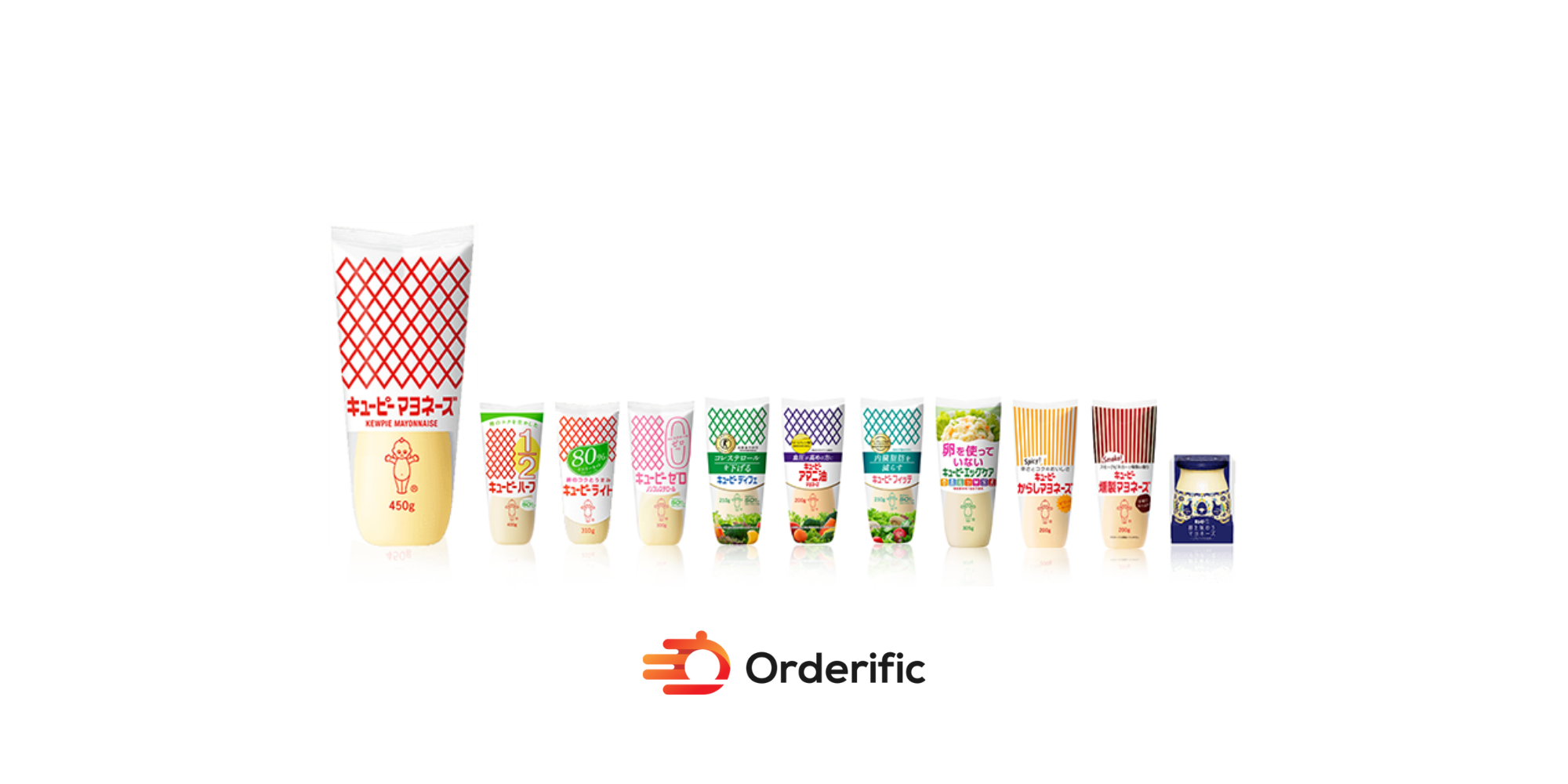 Kewpie Mayo 101: Japan’s Most Beloved Mayo kewpie mayo