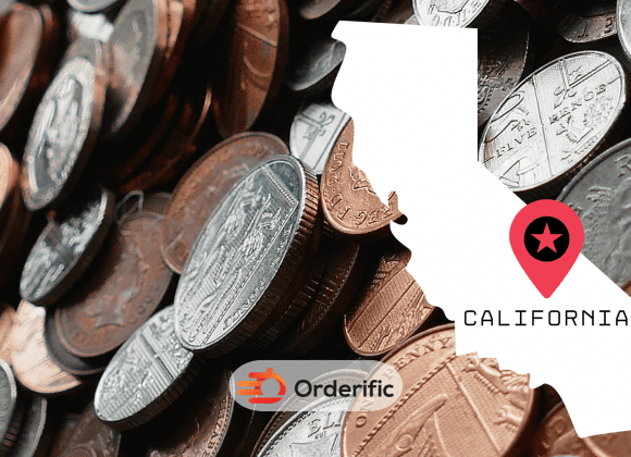 minimum wage california 2023 cover