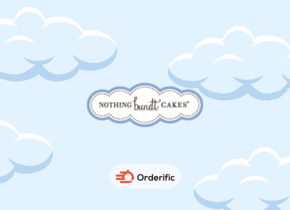 nothing bundt cakes cover