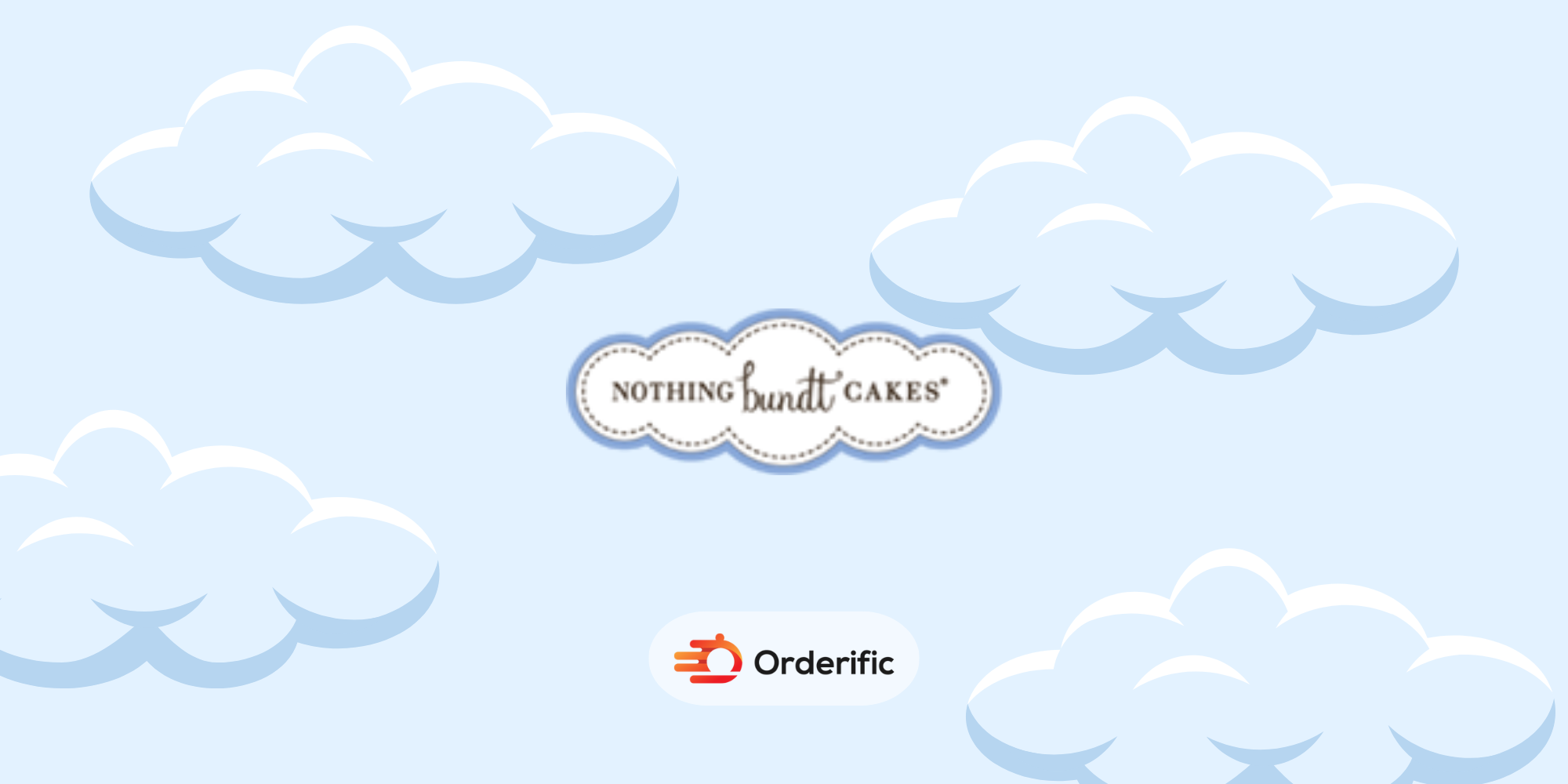 nothing bundt cakes cover
