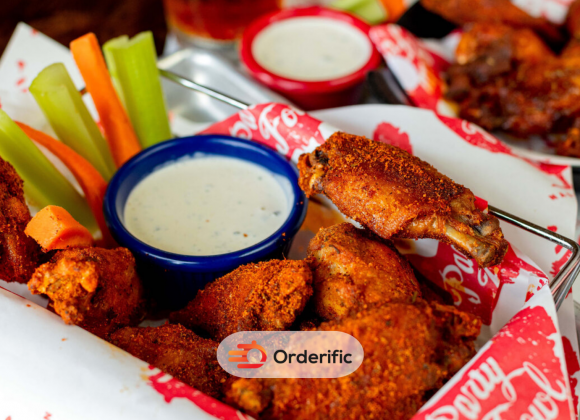 Party Fowl Nashville