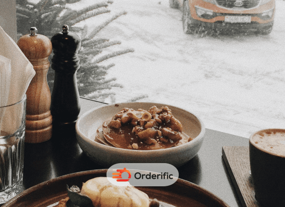 Ideas to Help Increase Sales This Winter