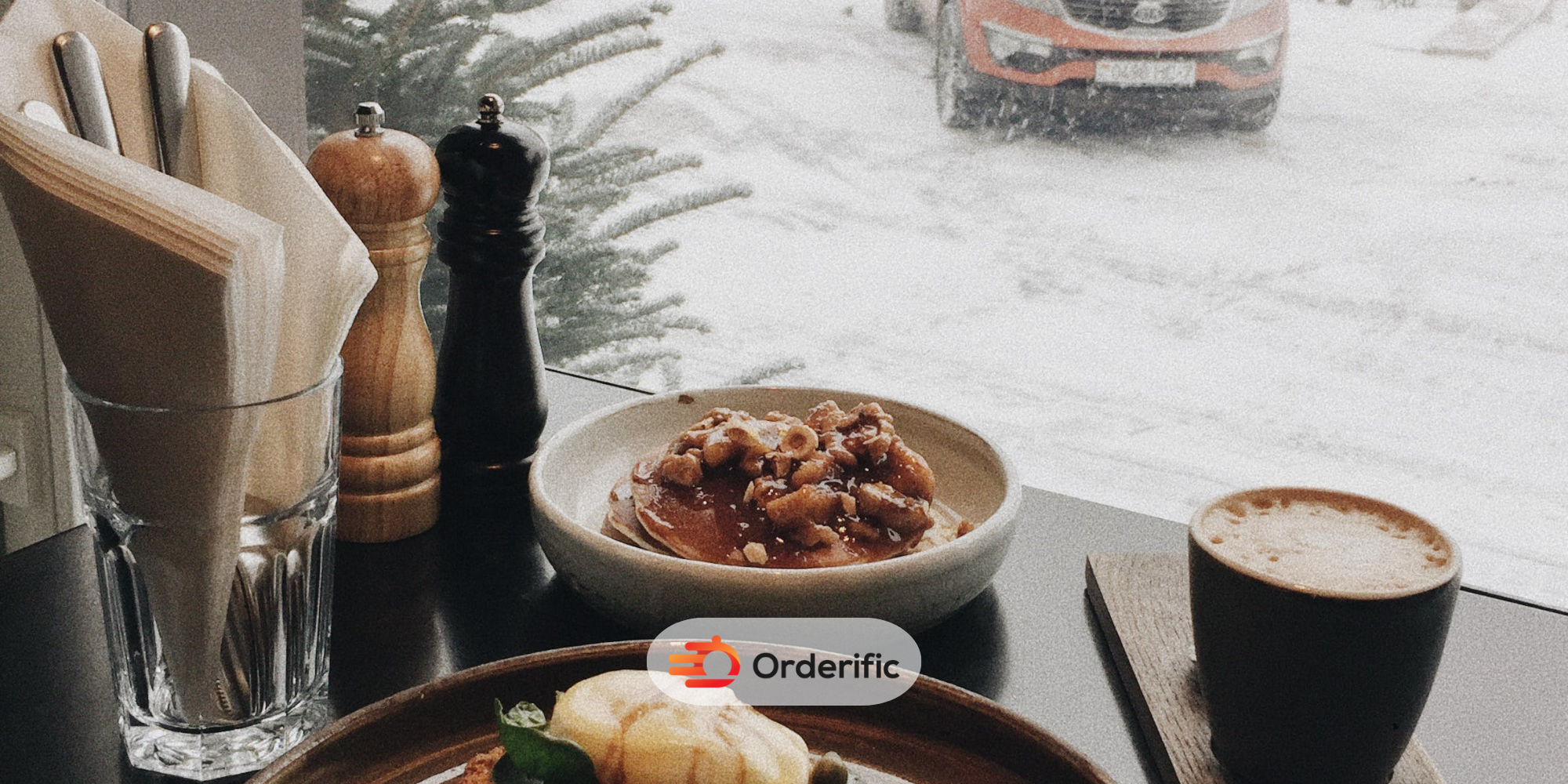 Ideas to Help Increase Sales This Winter