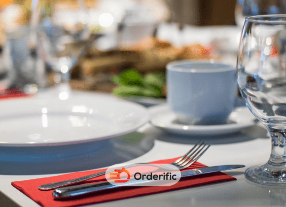 Sit-Down Restaurants