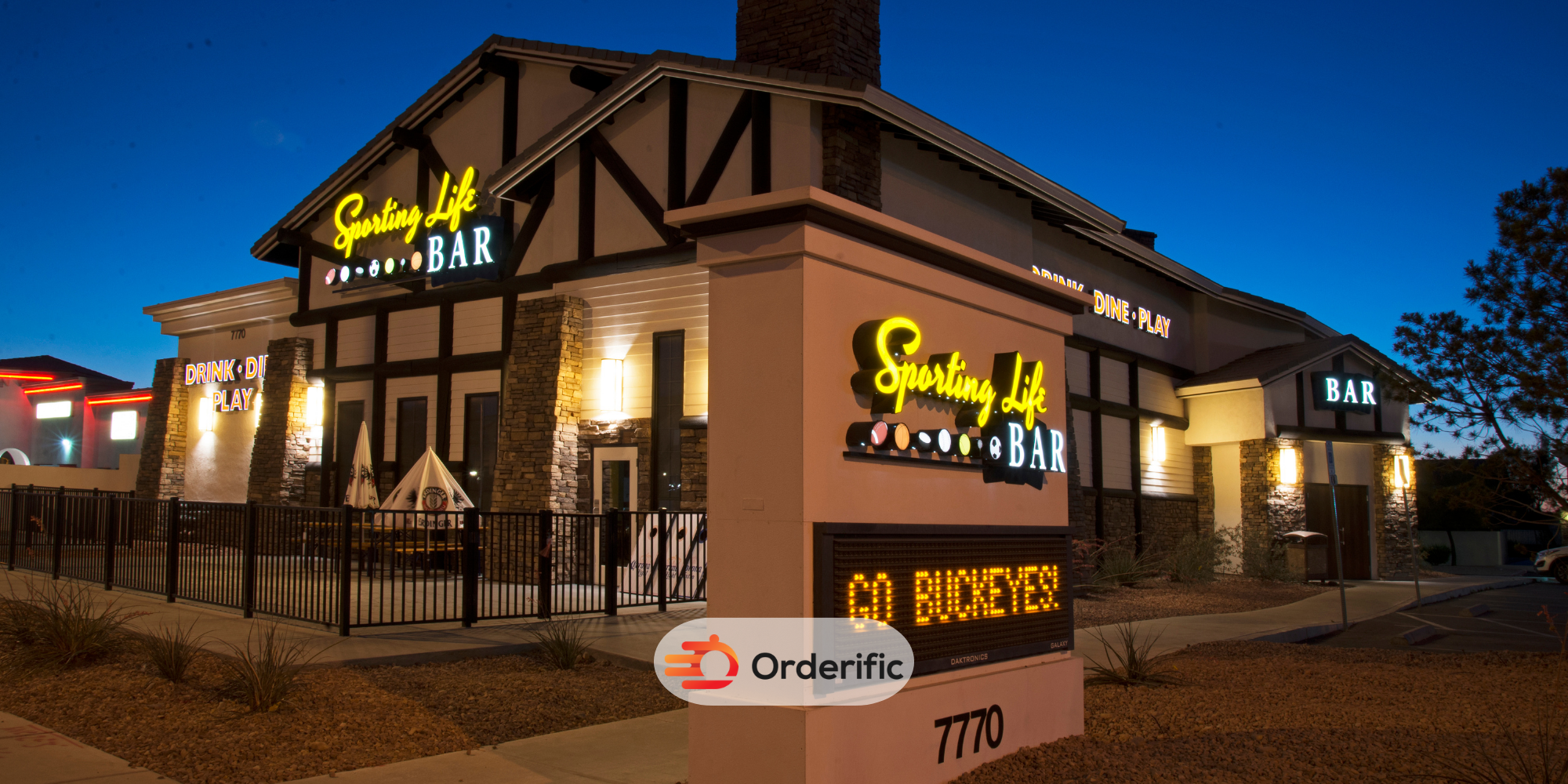 Sporting Life Bar: Where Sports and Entertainment Unite in the Ultimate Hangout Sporting Life Bar
