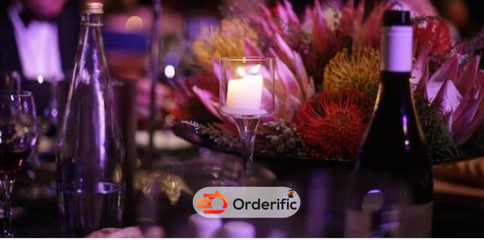 Romantic Restaurants for a Perfect Valentine's Day Romantic Restaurants