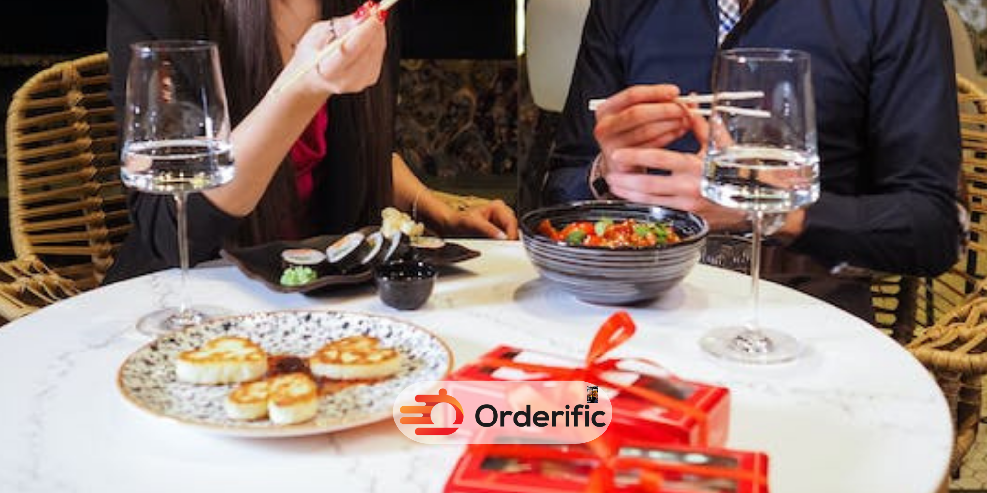 restaurant name ideas