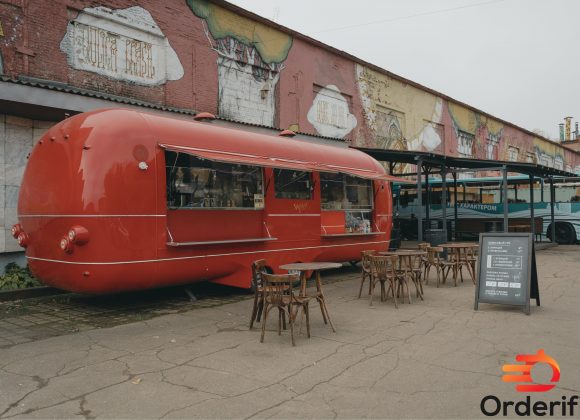 5th avenue food cart pod