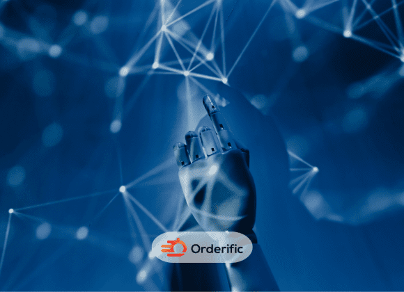 AI in Restaurant Operations cover