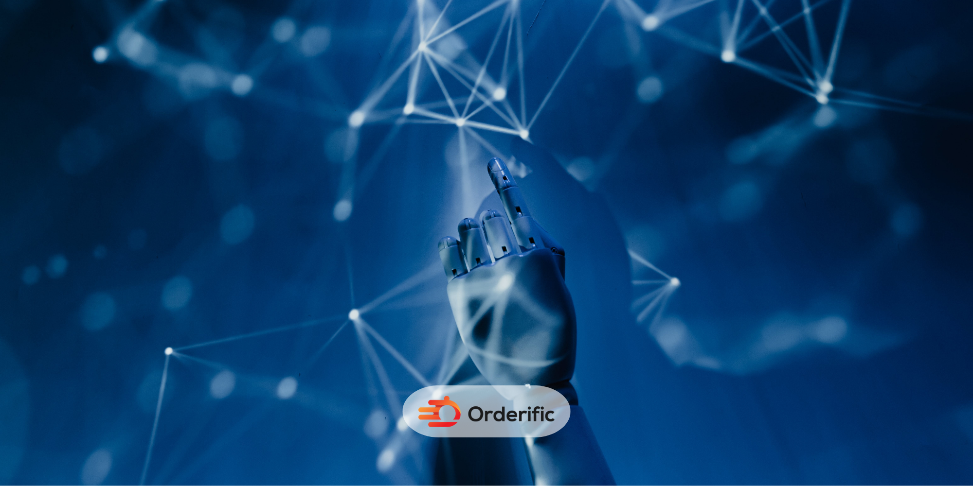 AI in Restaurant Operations cover