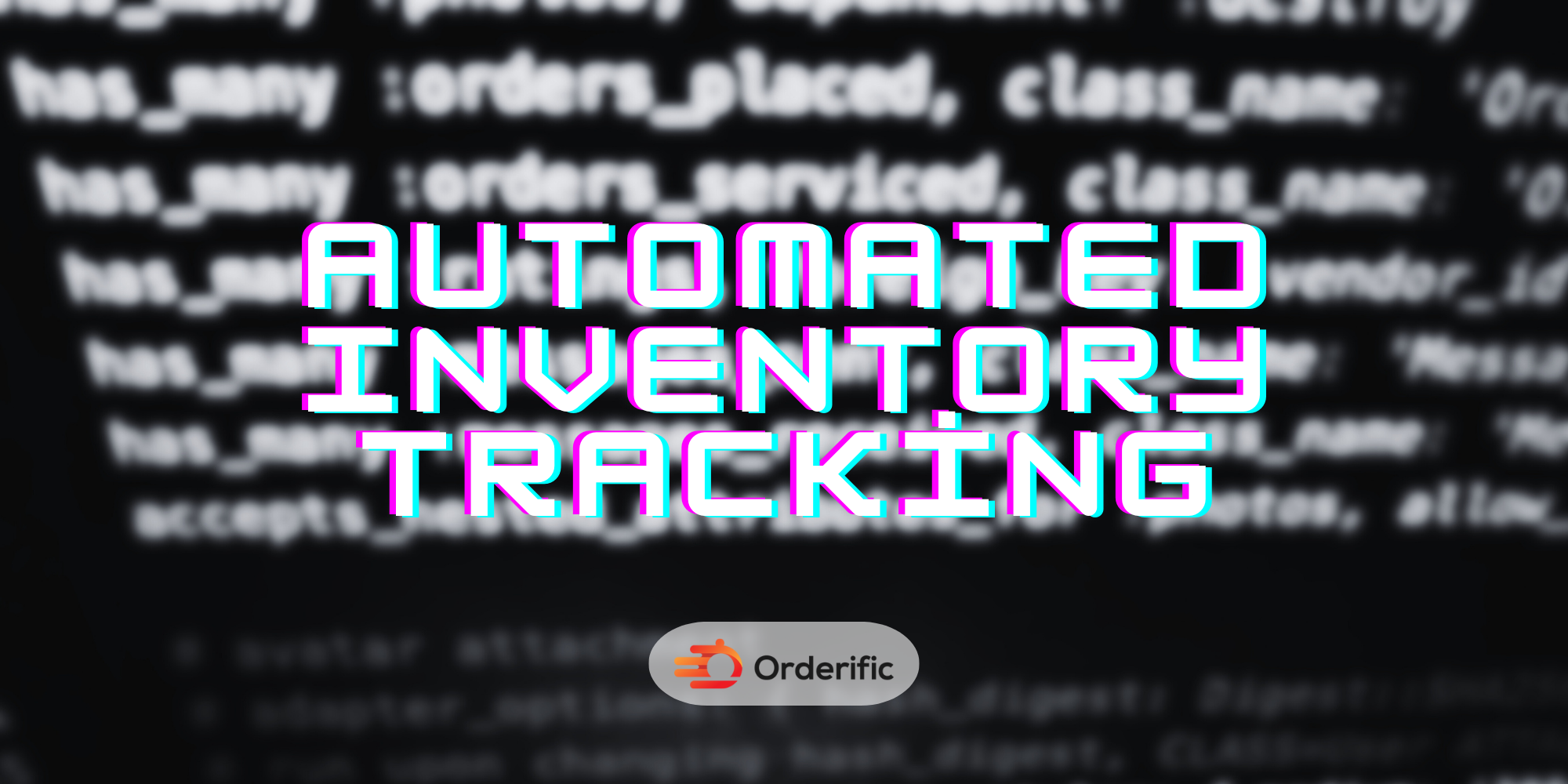 Inventory Magic: How Automated Tracking Improves Efficiency Automated Inventory Tracking