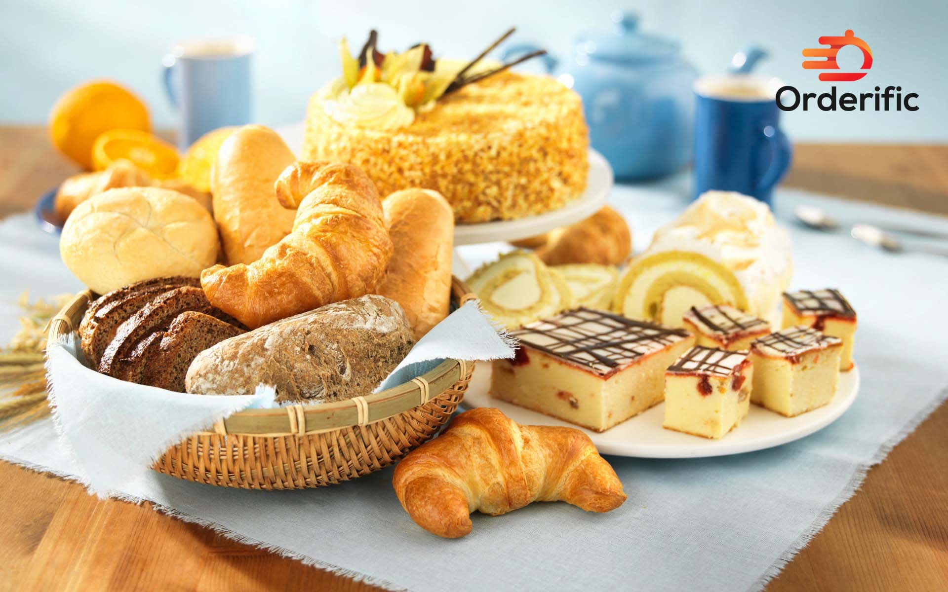 Creative Bakery Name Ideas: Crafting the Perfect Brand Identity Bakery Name Ideas