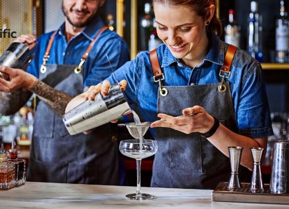 Bartender Training Program