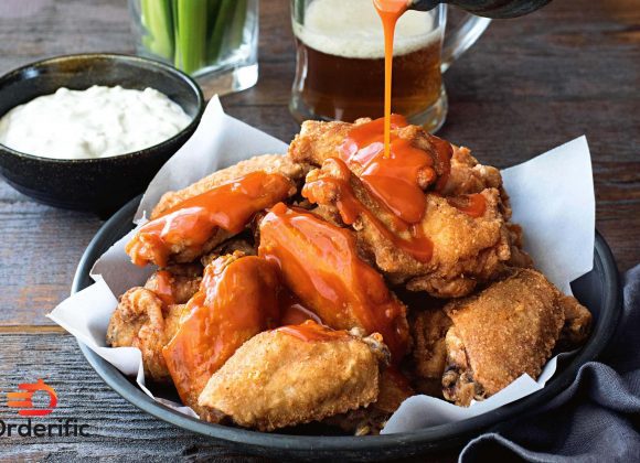 Buffalo Wings