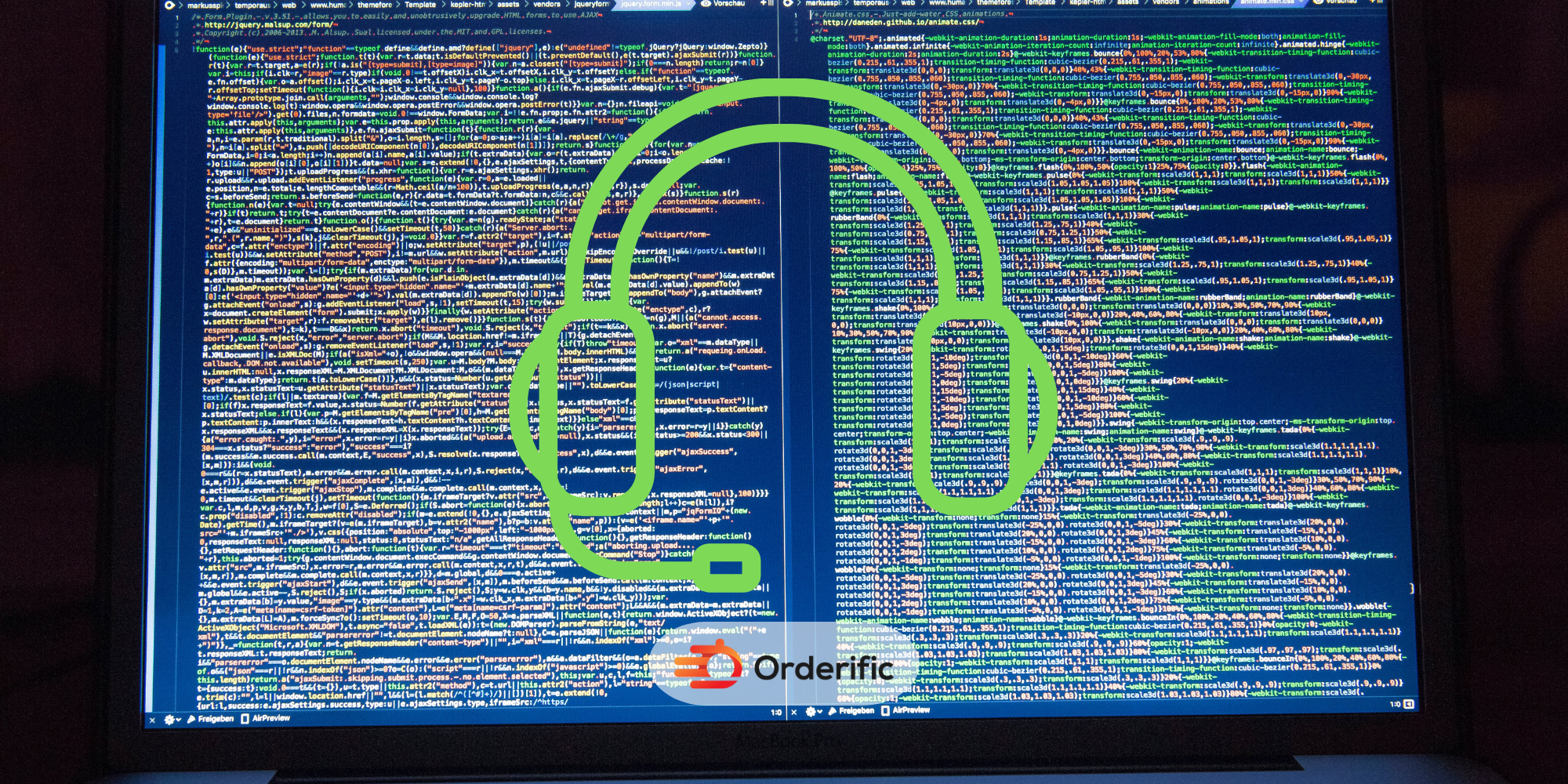 Digital Customer Service cover