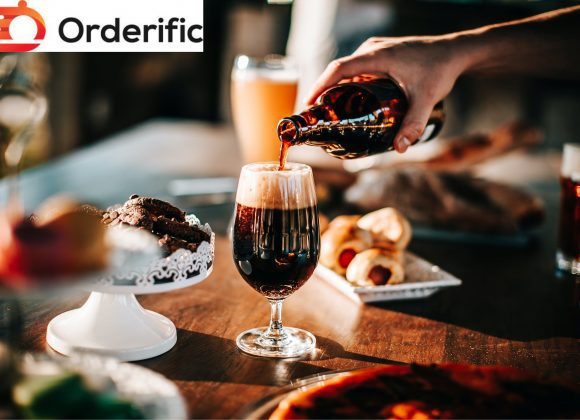 Easy drinks to order at a bar