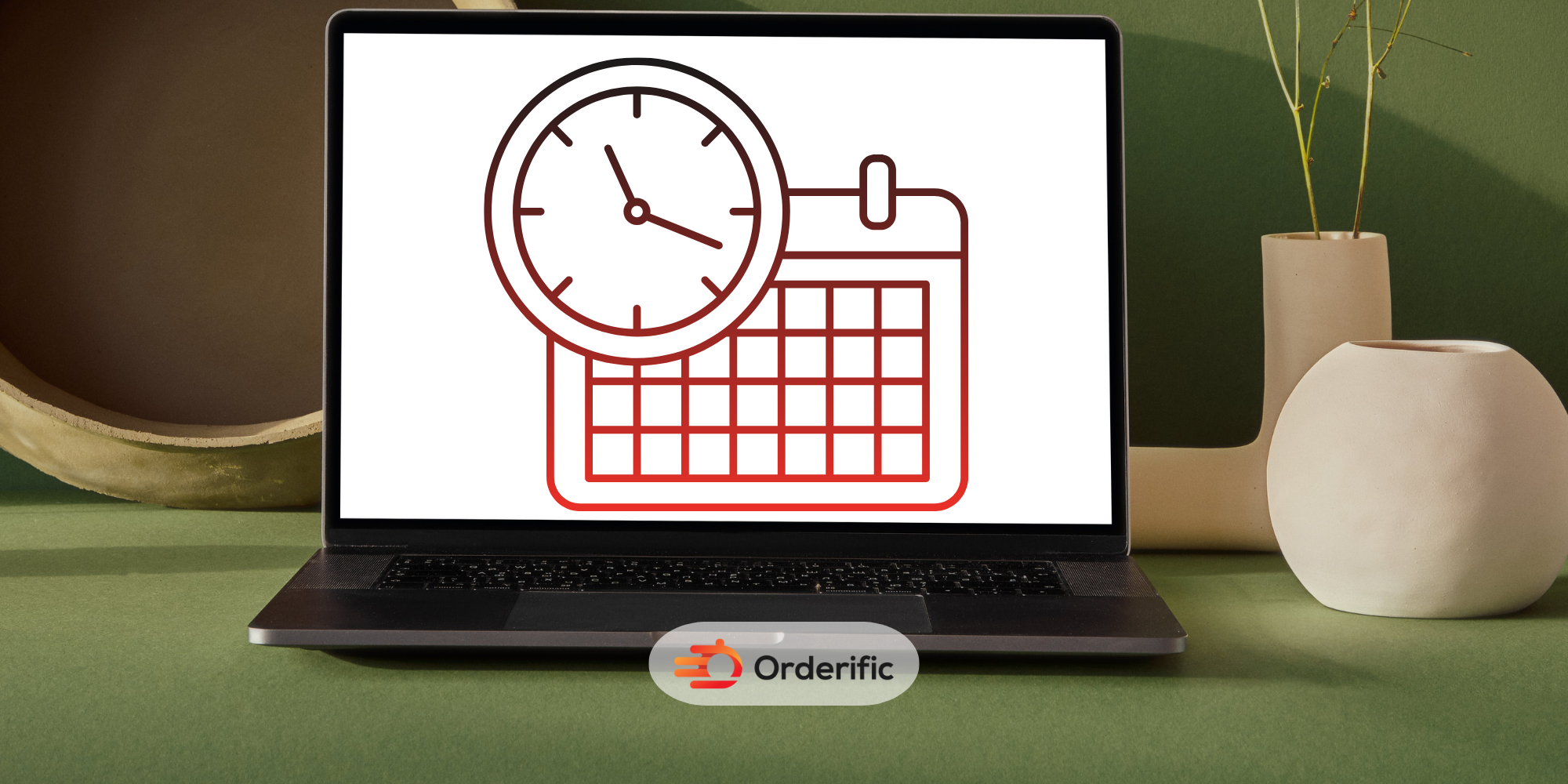Employee Scheduling Software cover