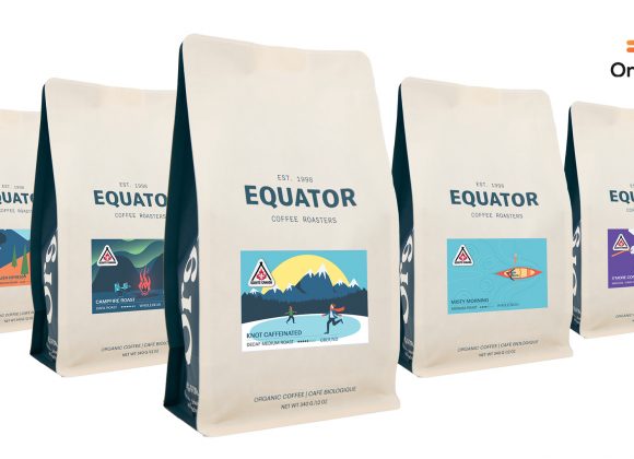 Equator Coffees
