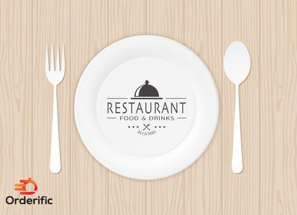 Fine Dining Logo
