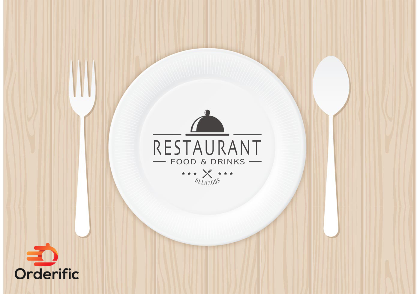 How to Make a Fine Dining Logo Fine Dining Logo