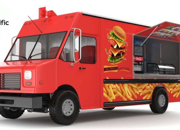 Starting Your Food Truck Business