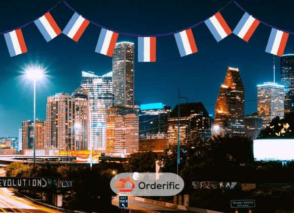 French restaurants houston cover