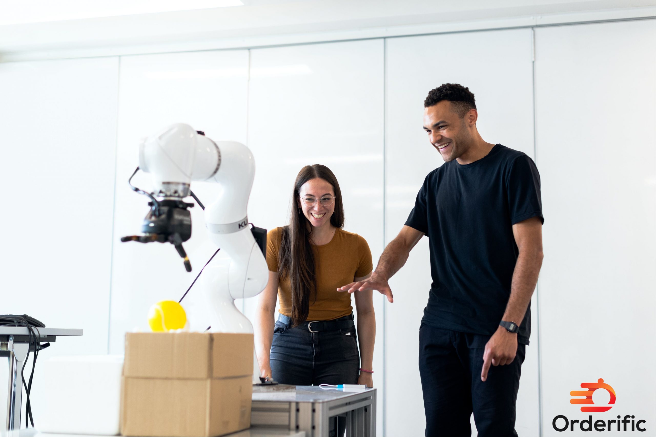 Future predictions, grocery store evolution, tech advancements