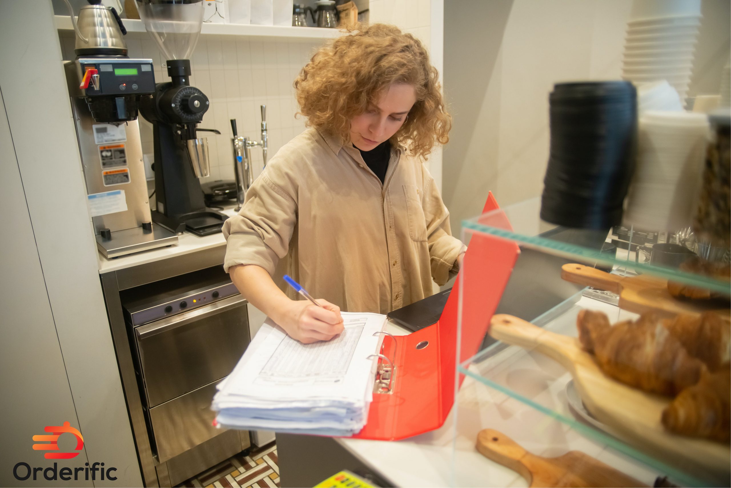 Hotel inventory management