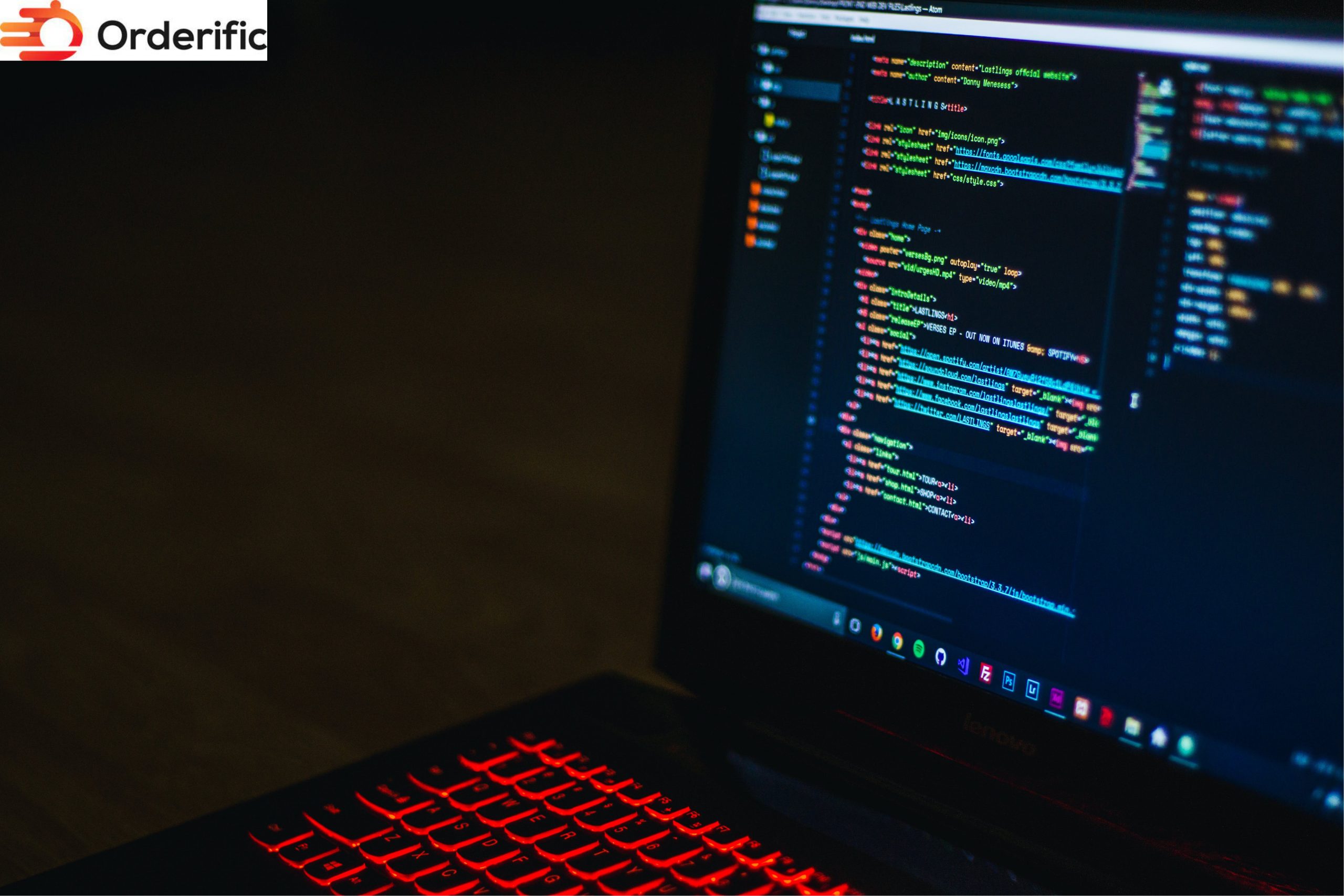 Hotel software updates