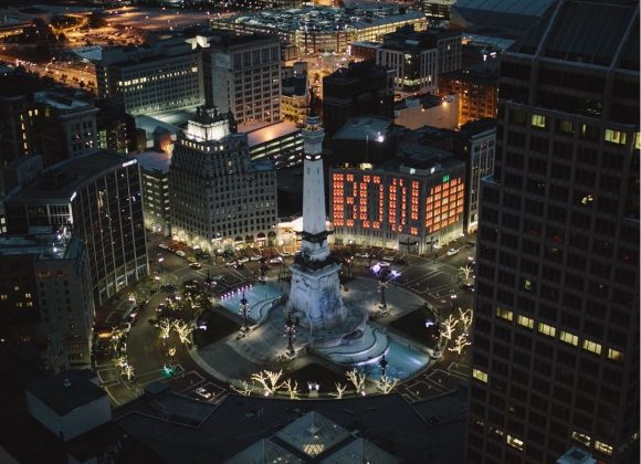 Indiana minimum wage 2023