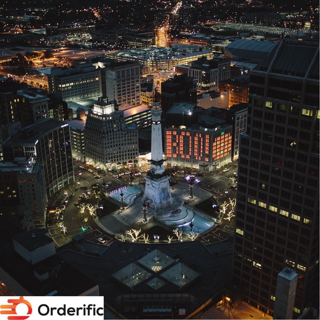 Indiana minimum wage 2023