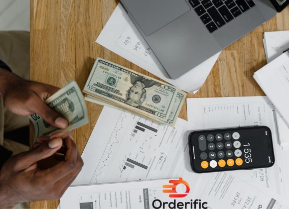 Inventory turnover calculator