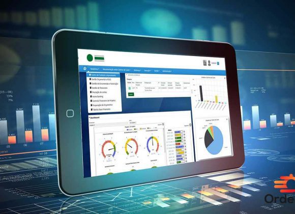 Material Management Software