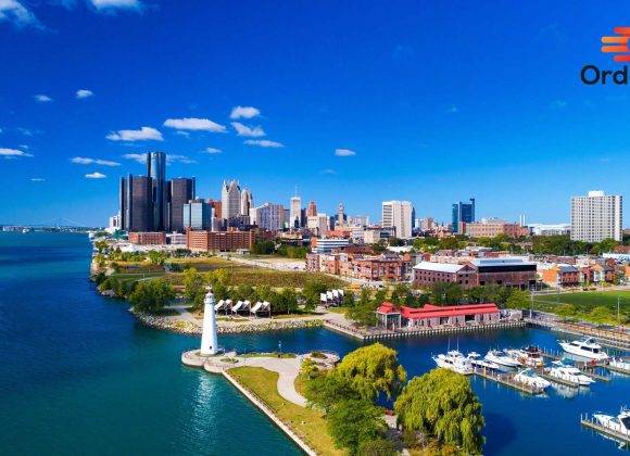 Michigan Business License