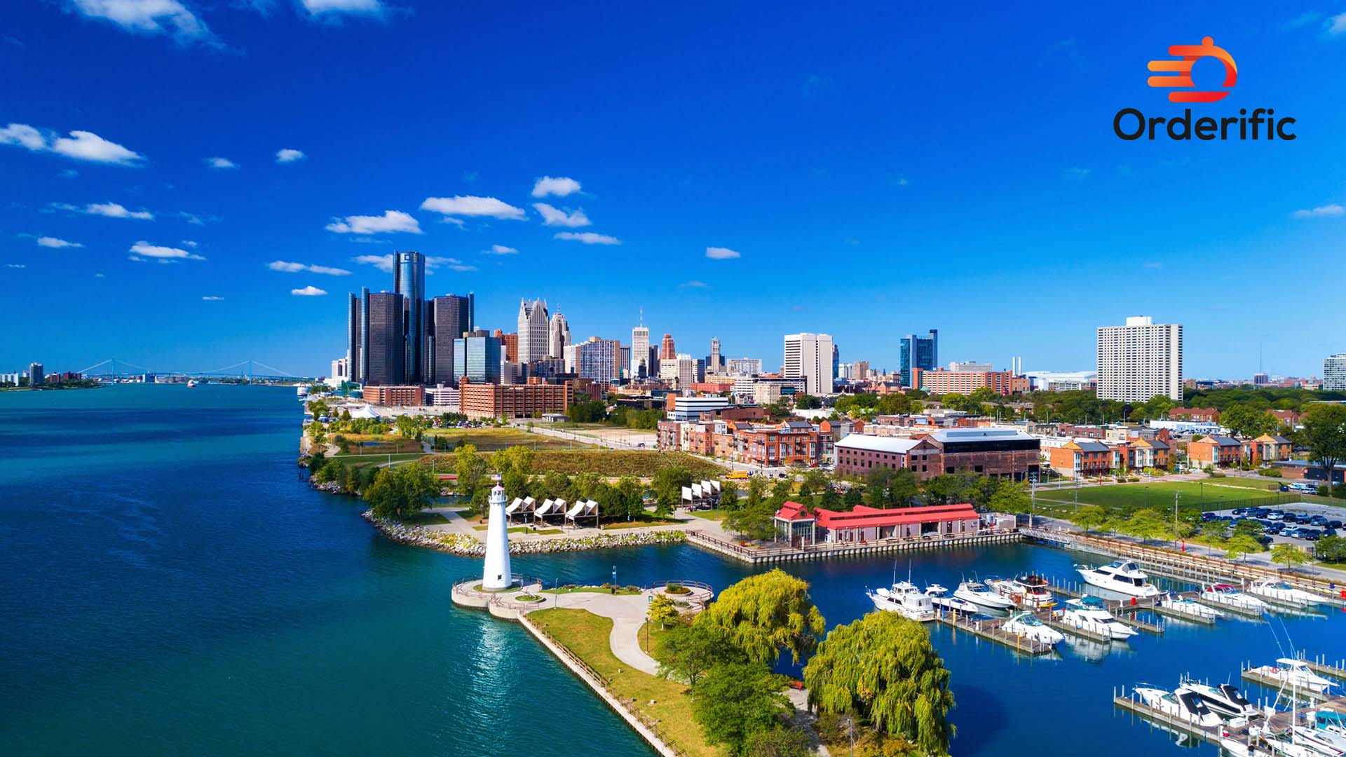 Michigan Business License