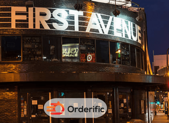 Minneapolis Night Clup