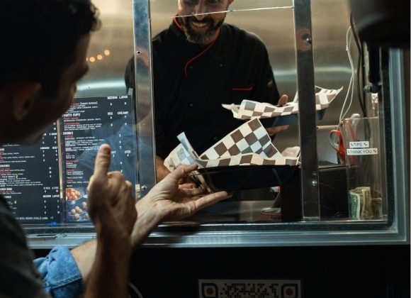 Mobile apps, on-the-go management, tech trends