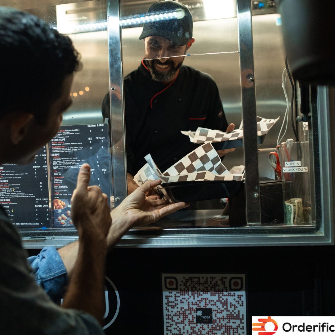 Mobile apps, on-the-go management, tech trends