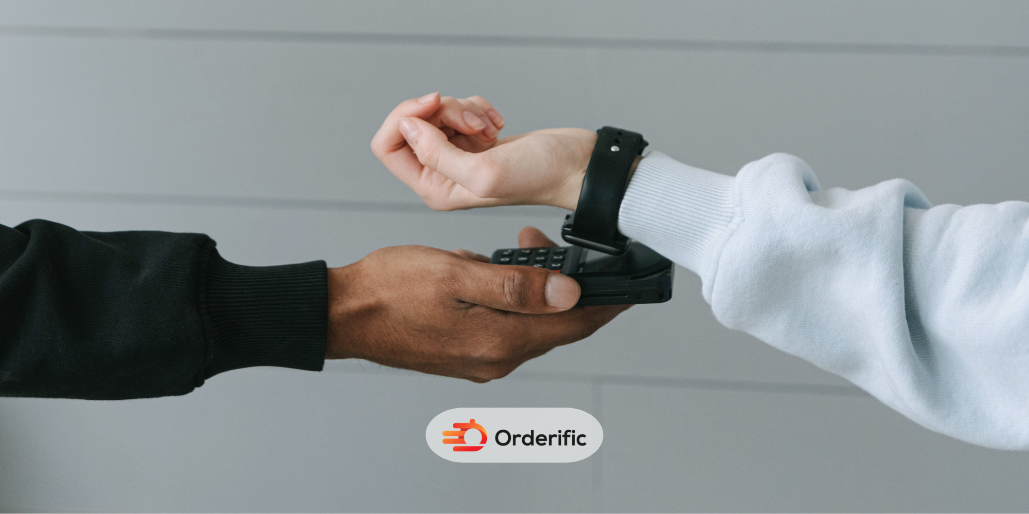 Modern Payment Processing