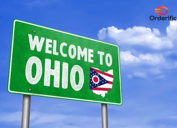 ohio business license