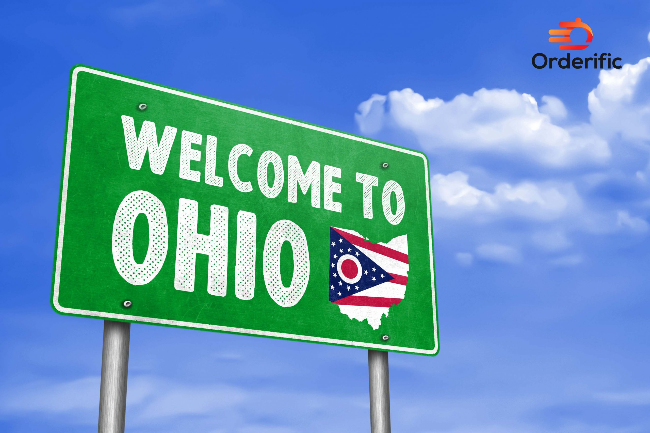 ohio business license