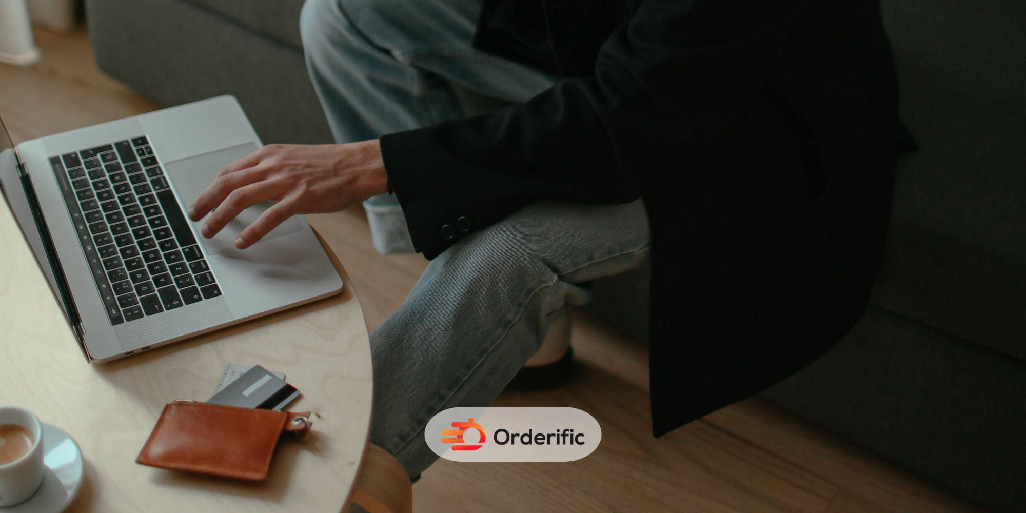 The Revolution of Ordering: Understanding Online Order Management Systems Online Order Management cover