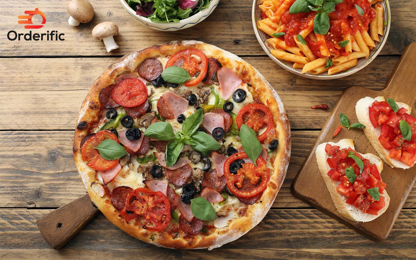 Best Restaurants on Broad Street: A Guide to Fine Dining Restaurants on broad street