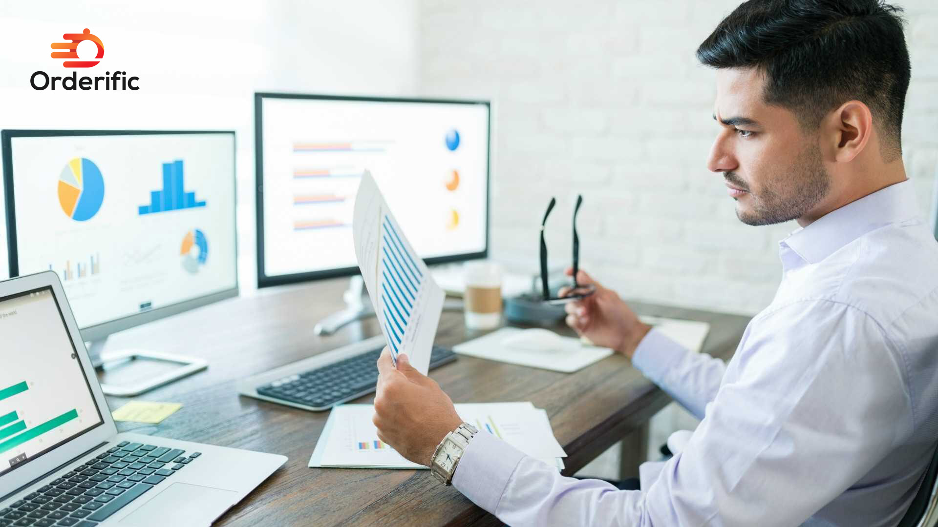 Diving Into Sales Analytics for Food Trucks sales analytics, performance metrics, growth tracking