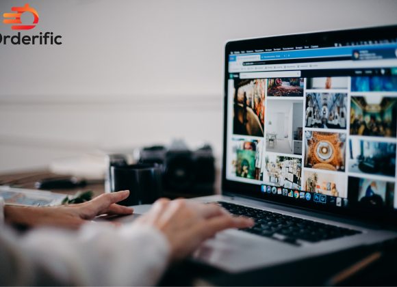 UX in hotel software