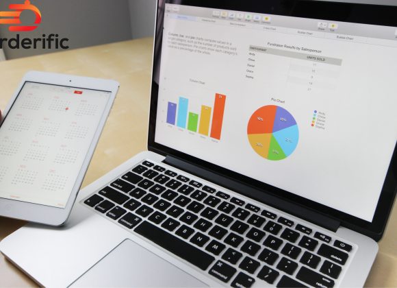 Data insights in hospitality