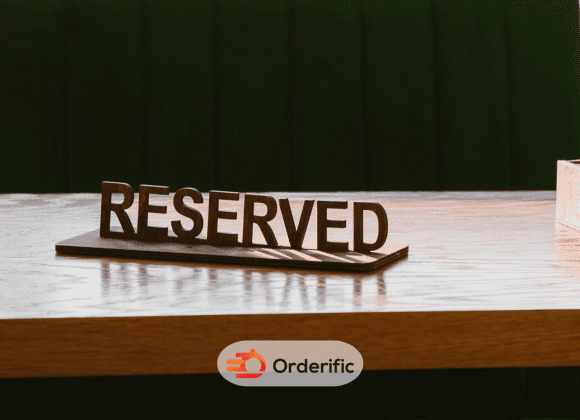 Waitlist Management System cover