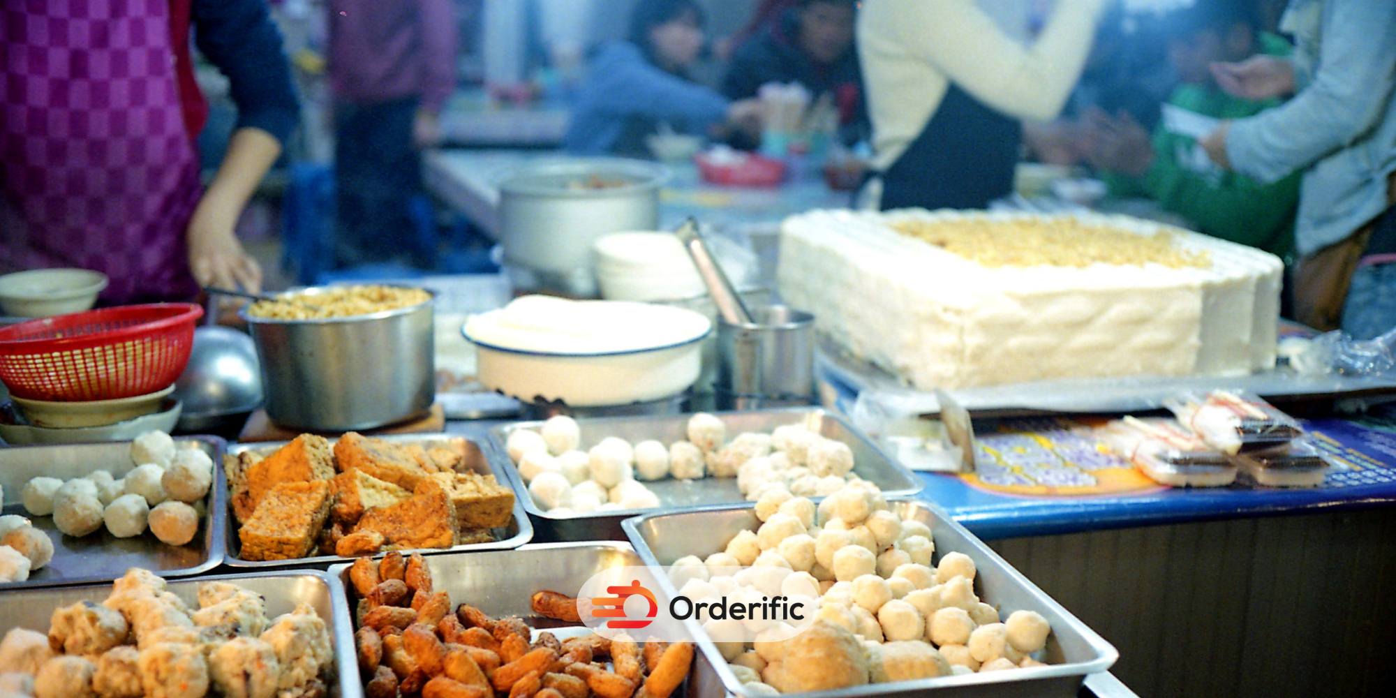 Food Operations Exempt from Permits: Navigating the Culinary World of Permit-Free Ventures food operations that do not need permits