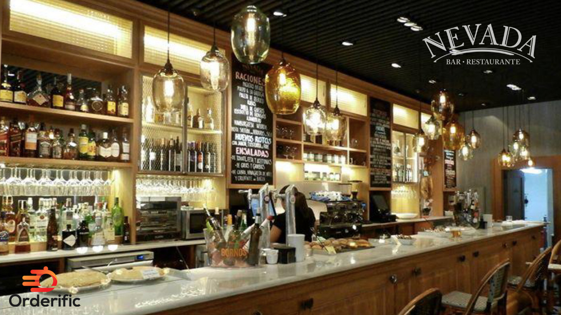 Nevada Bars: Unraveling the Vibrant Nightlife Scene in the Silver State nevada bar